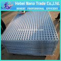 hot dipped galvanized wire mesh / welded wire mesh pannel